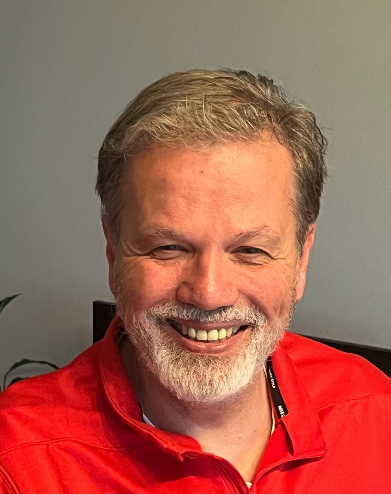 Erroll Guelsen in 2025 